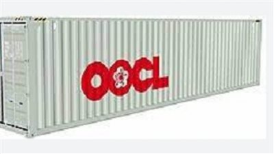 شركة OOCL للشحن البحري تعلن وقفا فوريا لنقل البضائع من وإلى إسرائيل 