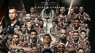 نجم فلومينينسي يتحدث عن ذكريات مواجهة الأهلي وحلم التتويج بمونديال الأندية