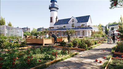 مشروع ALIVA يحقق مبيعات تجاوزت 32 مليار جنيه خلال أيام من إطلاقه