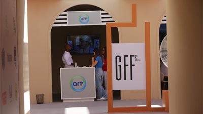 لأول مرة في المهرجانات المصرية.. انطلاق سوق الجونة السينمائي