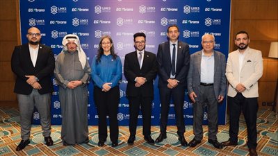 ايجيترانس وروابط للاستثمار تتفقان على تأسيس شركة للخدمات اللوجستية والنقل بالسوق السعودي الواعد