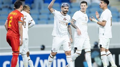 بوكا جونيورز وريفر بليت فى صراع ناري لضم بانيجا