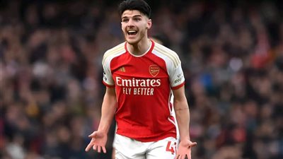 أرسنال يستعيد صدارة الدوري الإنجليزي من بوابة برايتون 