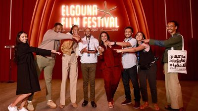 محمد كردفاني مخرج فيلم 