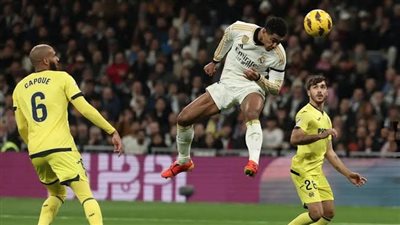  ريال مدريد يواجه أرندنيا في كأس ملك إسبانيا 