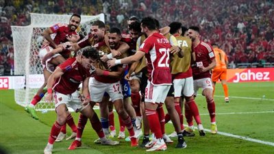 تغييرات متوقعة في تشكيل الأهلي لمواجهة فلومينينسي بمونديال الأندية