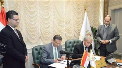 وزير التموين: مشروع ورشتي يدعم ورش ومصانع المشغولات الذهبية