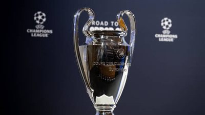 نتائج قرعة دور 16 من دوري أبطال أوروبا 2024