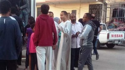 توزيع 919 طن سكر بالمدن والقرى في أسوان.. اعرف التفاصيل