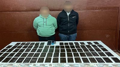 محاولة إغراق المعادي والبساتين ودار السلام بصفقة «حشيش ضخمة»