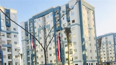 إعلان شقق صندوق التنمية الحضرية.. طرح وحدات سكنية متشطبة فى 8 محافظات