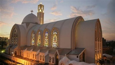 الكنيسة القبطية الأرثوذكسية تهنئ الرئيس السيسي بفوزه في انتخابات الرئاسة