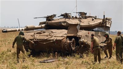 أوقفت تصديرها.. تعرف على خسائر تل أبيب بعد تدمير سمعة دبابات ميركافا الإسرائيلية