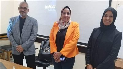 دورة تدريبية لتأهيل منسقى السلامة والصحة المهنية بأسوان.. اعرف التفاصيل 