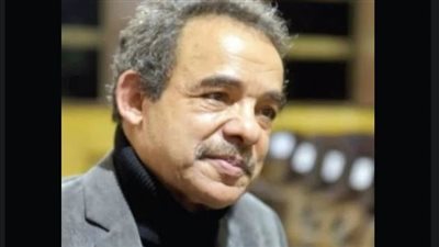 موعد ومكان عزاء الفنان عادل أنور شقيق نادر أبو الليف 