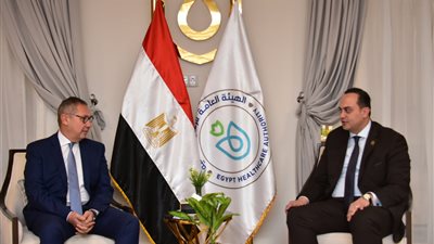  الرعاية الصحية: نحرص على الاستفادة من الشركات الرائدة في القطاع الطبي