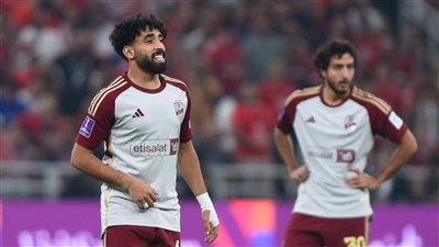 تعرف على تشكيل الأهلي وفلومينينسي فى كأس العالم للأندية وموعد اللقاء 