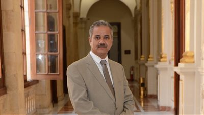 عضو بمجلس الشيوخ يهنئ الرئيس السيسي لفوزه في انتخابات الرئاسة