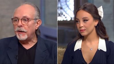 مريم الخشت: أسرتي كانت حريصة على معرفة كل تحركاتي في الصغر.. ولم أغضب من طريقتهم