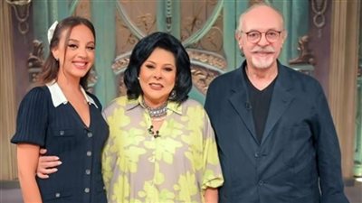 عماد الخشت: ابنتي «مريم» مثل اللوحة الجميلة.. وأحب متابعة أعمالها