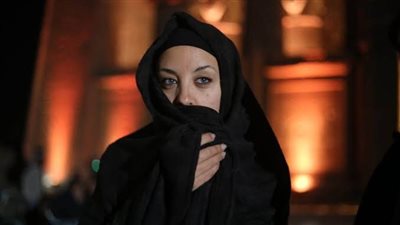 مريم الخشت تكشف سببين وراء سعادتها بدورها في «عملة نادرة».. ما علاقة والدها؟