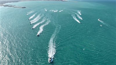 محللون صينيون يقللون من تأثير القوة الدولية لمواجهة تهديدات الحوثيين في البحر الأحمر