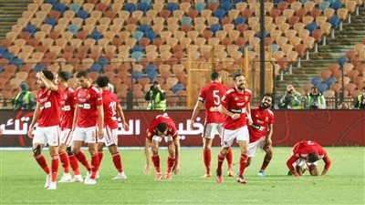 تعرف على مفاجأة كولر لاتحاد جده في تشكيل الأهلي 