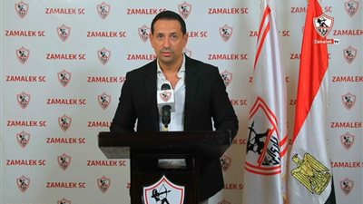 الزمالك: مفاجأت قوية لجماهير النادى قريبًا وهذه حقيقة إيقاف القيد مرة أخري
