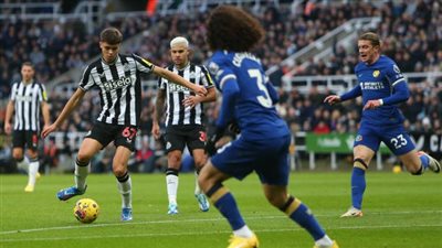 كأس رابطة المحترفين الإنجليزية.. قمة نارية بين تشيلسي ونيوكاسل يونايتد