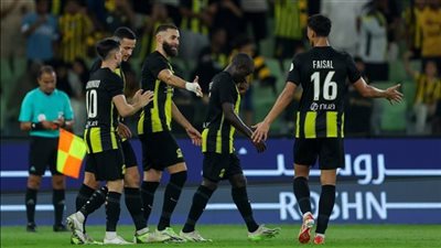 التشكيل الرسمي لاتحاد جدة لمواجهة الأهلي في كأس العالم للأندية 