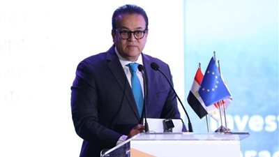 وزير الصحة: الدولة مستمرة في تفعيل الاستراتيجيات لتحسين حياة المواطنين