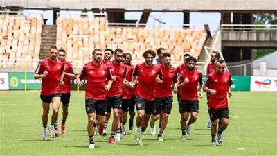 تعرف على احتياطي الأهلي امام اتحاد جدة السعودي في كأس العالم للأندية
