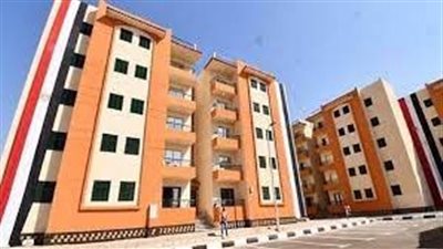 بدء حجز وحدات سكنية كاملة التشطيب في مدينة العبور غدًا 