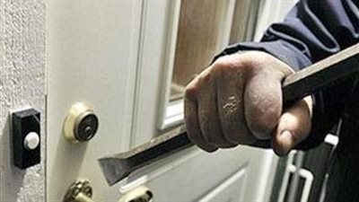 ضبط تشكيل عصابي تخصص في سرقة المساكن وعدادات المياه بالزاوية الحمراء