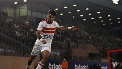 تقرير سعودي: الشباب يتحدى الزمالك ويخطط لضم زيزو برقم ضخم