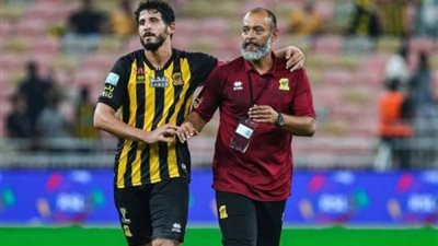 تفصله خطوة واحدة.. نونو سانتو المدرب الجديد لنوتنجهام فورست