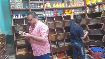 «صحة المنيا»: المرور على 456 منشأة غذائية وتحرير 139 محضرًا خلال حملات تفتيشية