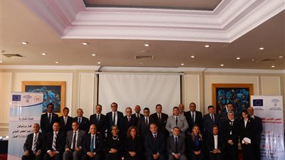 المجلس القومي يعقد جلسات تشاورية لقضاة مصر حول حقوق الإنسان في المنظومة القضائية