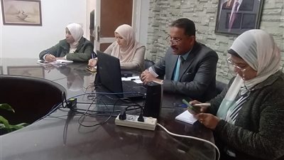 تعليم الجيزة يصدر تعليمات هامة لقيادات المديرية قبل امتحانات نصف العام