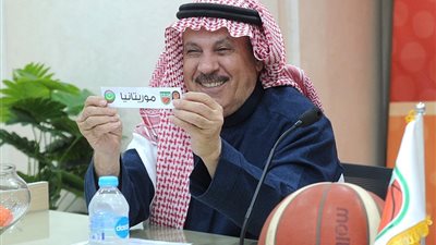 تعرف على مواعيد مباريات منتخب مصر للسلة في البطولة العربية بالقاهرة