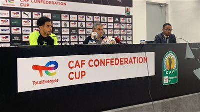 بعثة الزمالك تغادر أنجولا وتعليق معتمد جمال بعد التعادل مع ساجرادا 