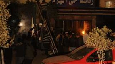 قرار من المحكمة بضبط وإحضار المتهمين في قضية رشوة رئيس حي الهرم