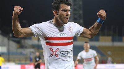 ميدو يطالب مجلس الزمالك ببيع زيزو مقابل 11 مليون دولار للدوري السعودي