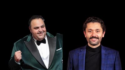 رمضان 2024.. شيكو وكريم عبد العزيز في «خالد نور وولده نور خالد»