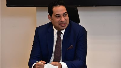 الرعاية الصحية تبحث سبل التعاون مع أبڤي مصر فيما يخص علاج أمراض وأورام الدم 