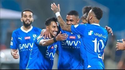الهلال يواجه أبها في تحدٍ آخر بصدارة الدوري السعودي