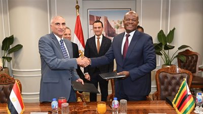 «الإسكان» تتعاون مع زيمبابوي لتوفير إسكان منخفض ومتوسط التكلفة