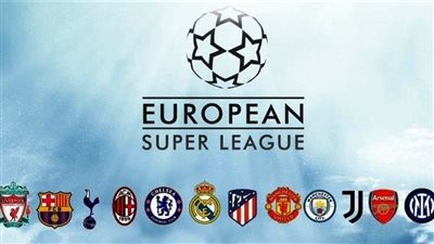 أول تعليق من ريال مدريد على حكم السوبر ليج 