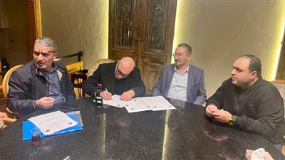 مصر توقع إتفاق تنظيم البطولة الإفريقية لرفع الأثقال المؤهلة لأولمبياد باريس 