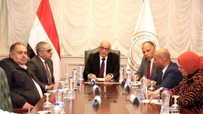 عاجل.. تعليمات هامة من وزير التعليم استعدادًا لامتحانات نصف العام